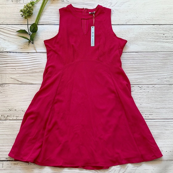 She and Sky Dresses & Skirts - NWT! She + Sky Dress